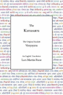 The Kamasutra: The Original Sanskrit and an English Translation