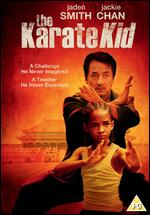 The Karate Kid - Harald Zwart