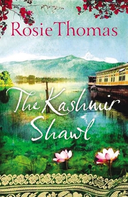 The Kashmir Shawl - Thomas, Rosie