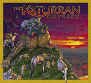 The Katurran Odyssey - Wieger, David Michael (Text by)