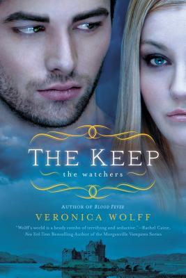 The Keep - Wolff, Veronica