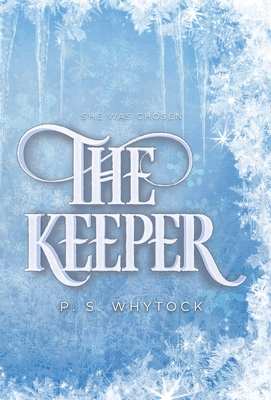 The Keeper - Special Coloured Edition - Whytock, P S