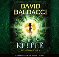The Keeper (Vega Jane, Book 2) (Audio Library Edition): Volume 2