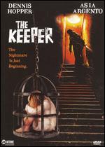 The Keeper - Paul Lynch