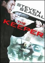 The Keeper - Keoni Waxman