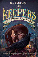 The Keepers #2: The Harp and the Ravenvine