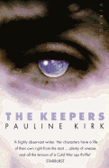 The Keepers: The Tree - Kirk, Pauline