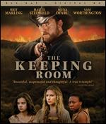 The Keeping Room [Blu-ray] - Daniel Barber