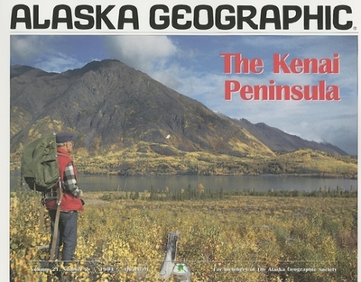 The Kenai Peninsula - Rennick, Penny (Editor)