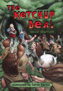 The Ketchup Deal