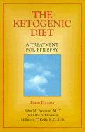 The Ketogenic Diet: A Treatment for Epilepsy