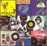 The Kevin Ayers Collection - Kevin Ayers