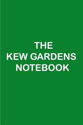 The Kew Gardens Notebook - Publications, Charisma