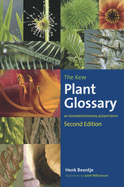 The Kew Plant Glossary: Second Edition
