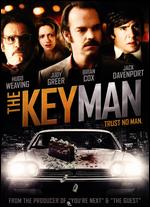 The Key Man - Peter Himmelstein