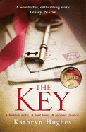 The Key: The most gripping, heartbreaking novel of World War Two historical fiction from the global bestselling author of The Memory Box