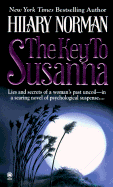 The Key to Susanna - Norman, Hilary