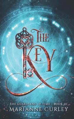 The Key - Curley, Marianne