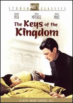 The Keys of the Kingdom - John M. Stahl