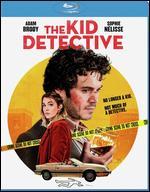 The Kid Detective [Blu-ray]