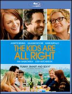 The Kids Are All Right [Blu-ray] - Lisa Cholodenko