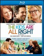 The Kids Are All Right [Blu-ray] - Lisa Cholodenko