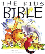 The Kids Bible