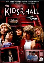 The Kids in the Hall: Season 01 - 