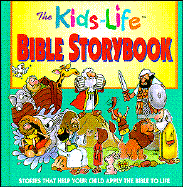 The Kids-life Bible Storybook