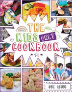 The Kids Only Cookbook