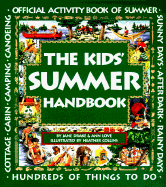 The Kids' Summer Handbook