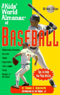 The Kid's World Almanac of Baseball