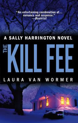 The Kill Fee - Van Wormer, Laura