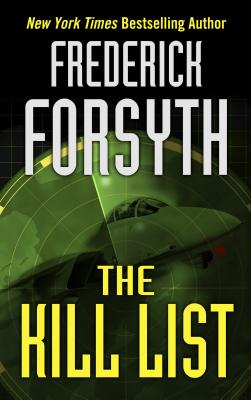 The Kill List - Forsyth, Frederick