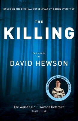 The Killing 1 - Hewson, David
