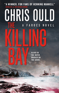 The Killing Bay (Faroes Novel #2)
