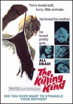 The Killing Kind - Curtis Harrington