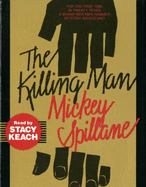 The Killing Man - Spillane, Mickey