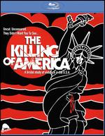 The Killing of America [Blu-ray] - Sheldon Renan