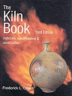 The Kiln Book: Materials, Specifications and Construction