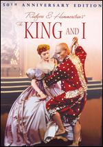 The King and I [50th Anniversary Edition] [2 Discs] - Walter Lang