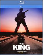 The King [Blu-ray] - Eugene Jarecki