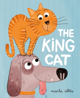 The King Cat - 