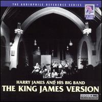 The King James Version - Harry James & His Orchestra