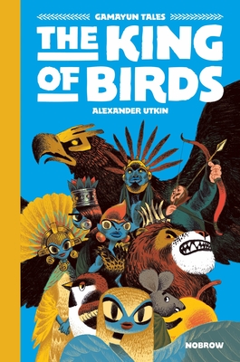 The King of Birds - 