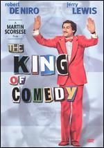 The King of Comedy - Martin Scorsese