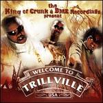 The King Of Crunk & BME Recordings Present: Trillville & Lil' Scrappy [Non-PA Version]