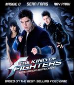 The King of Fighters [Blu-ray] - Gordon Chan