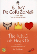 The King of Hearts/El Rey de Corazones