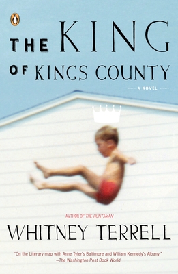 The King of Kings County - Terrell, Whitney